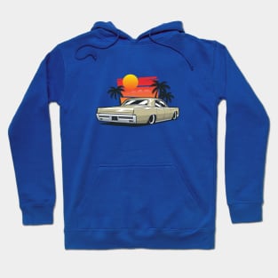 1965 Continental Gen 4 Hoodie